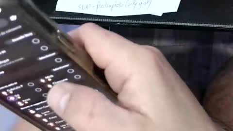 Manix online show from January 6, 11:25 am