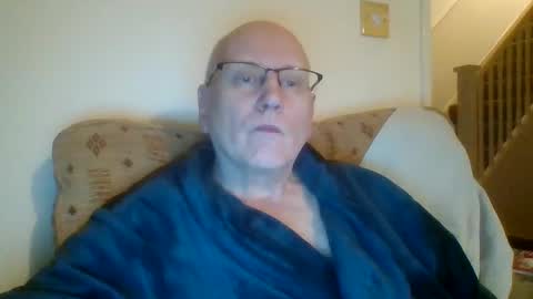 Keith online show from January 26, 7:09 pm