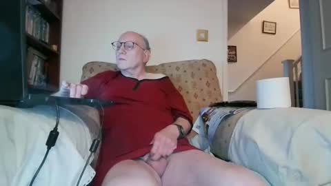 Keith online show from November 30, 7:34 am