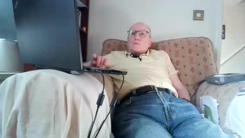 Keith online show from February 14, 10:56 am