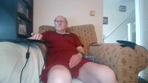 Snapshot of fredlittledick4 chatting on July 5, 7:48 am Keith online show from July 5, 7:48 am