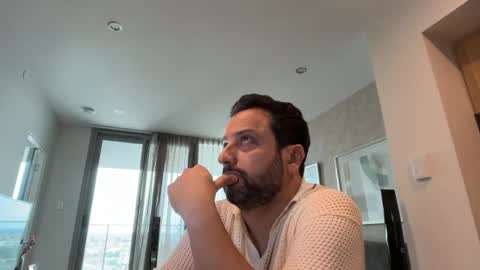 fredmarson online show from May 29, 4:43 am