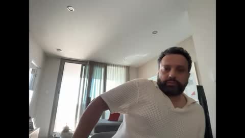 fredmarson online show from June 6, 3:33 am