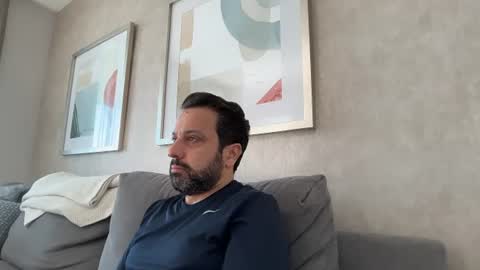 fredmarson online show from June 14, 2:46 am