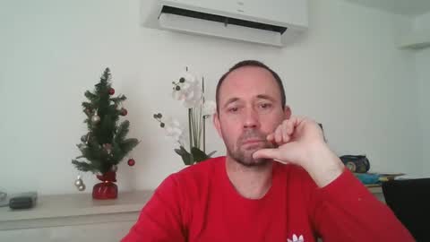 Snapshot of fredodu41 chatting on December 15, 1:11 pm fredodu41 online show from December 15, 1:11 pm