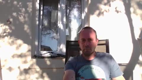 Snapshot of fredodu41 chatting on April 9, 7:36 am fredodu41 online show from April 9, 7:36 am