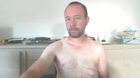 fredodu41 online show from June 20, 6:16 am