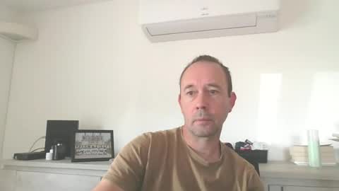 fredodu41 online show from July 27, 10:11 am