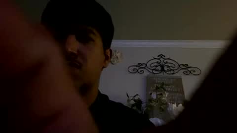 Snapshot of fredoxx210 chatting on November 3, 12:24 am fredoxx210 online show from November 3, 12:24 am