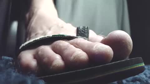 Greedy Fred online show from March 10, 2:16 am