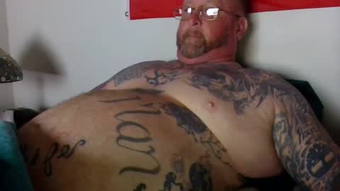 Freebird739 online show from October 8, 10:57 am