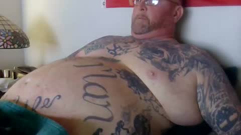 Freebird739 online show from February 5, 2:43 pm