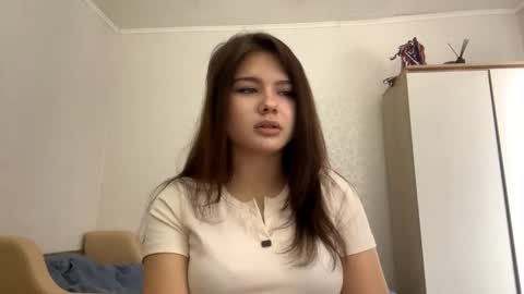 Jenny online show from March 3, 9:26 am