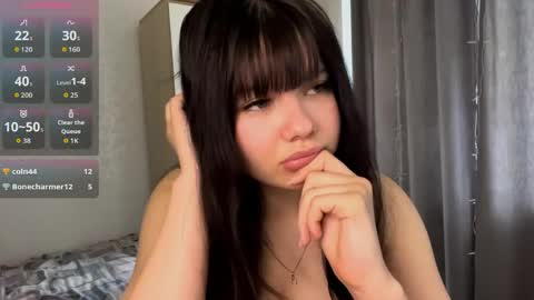 Jenny online show from April 29, 6:39 am