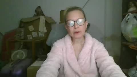 Diana online show from March 23, 10:36 pm