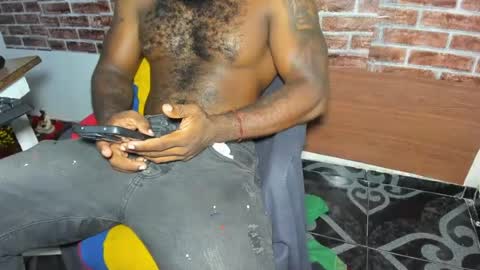 shakur online show from July 26, 9:54 pm