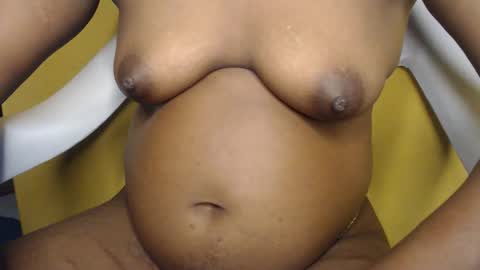 Snapshot of freelady1011 chatting on January 19, 1:48 pm babyyo online show from January 19, 1:48 pm