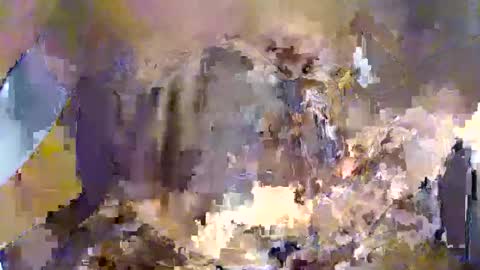 Snapshot of freelady1011 chatting on March 17, 5:22 am babyyo online show from March 17, 5:22 am