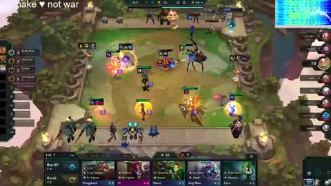 Duckmysick online show from March 4, 7:01 pm