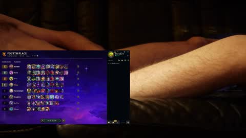 Duckmysick online show from February 8, 1:47 pm