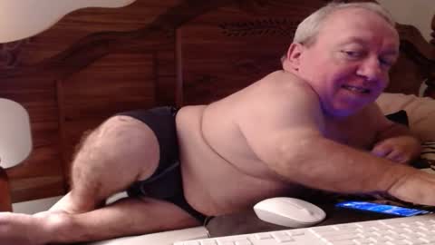 Cute Lil Man online show from October 23, 4:34 am