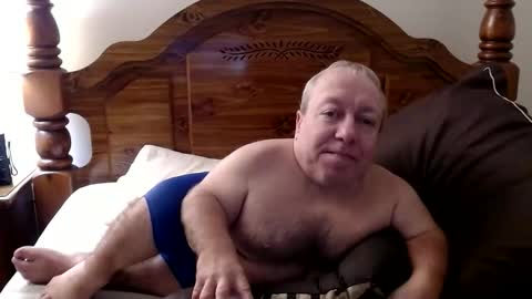 Cute Lil Man online show from March 17, 8:50 am