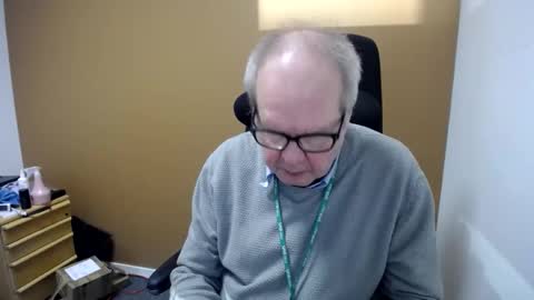 Snapshot of freespirt59 chatting on January 10, 9:23 am freespirt59 online show from January 10, 9:23 am