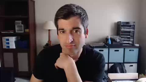 FreeYourMind online show from October 17, 8:44 pm