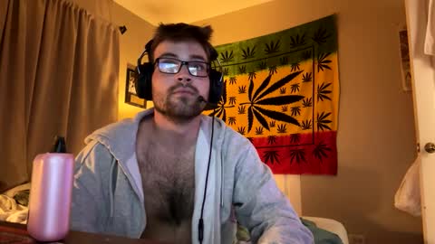 freezeskiii online show from September 22, 1:51 am