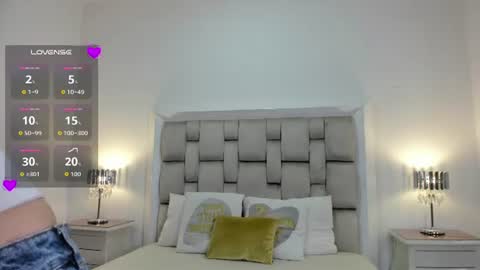 Snapshot of frehia_dimou chatting on July 21, 11:01 am Frehia online show from July 21, 11:01 am