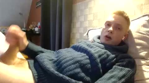 Antoine online show from December 17, 3:28 pm