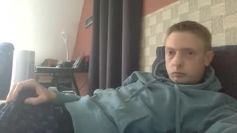 Antoine online show from October 17, 3:36 pm