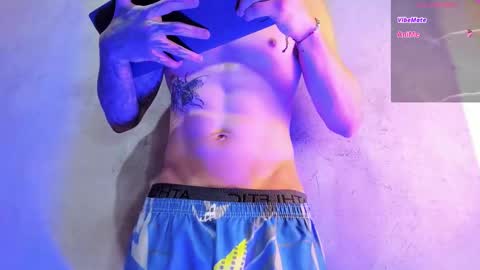 Xavier online show from November 13, 7:13 pm