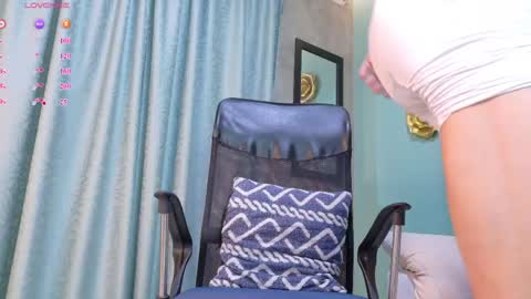 Xavier online show from April 28, 1:16 pm