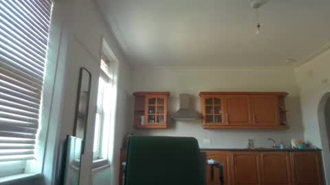 Horny Paul online show from September 30, 10:31 am