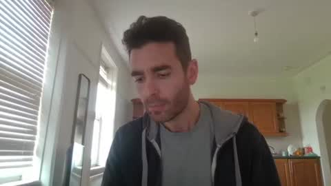 Horny Paul online show from October 22, 10:04 am