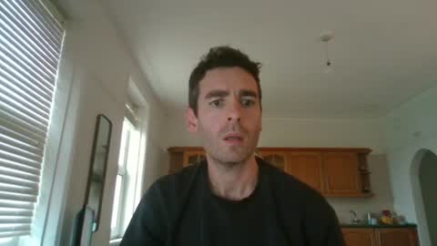 Horny Paul online show from November 14, 1:54 pm