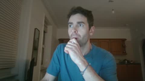 Horny Paul online show from November 16, 12:49 am