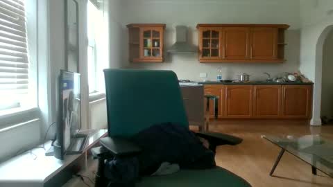 Horny Paul online show from February 13, 12:12 pm