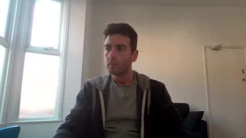 Horny Paul online show from May 1, 10:53 am
