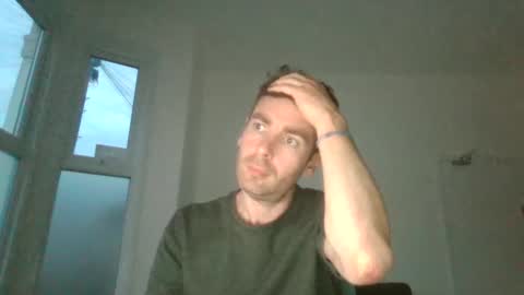 Horny Paul online show from May 2, 7:41 pm