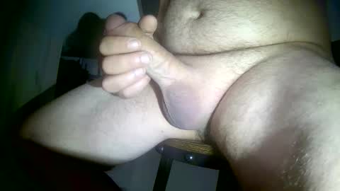 frenchdick1981 online show from October 4, 4:43 am