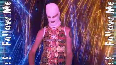 frenchkissdjfk online show from December 5, 6:15 pm