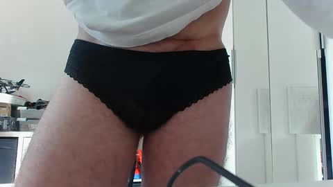 FrenchoSoleil online show from March 12, 11:27 am