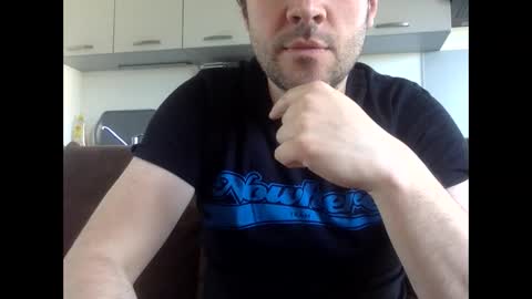 Snapshot of frenchy_from_paris chatting on April 6, 1:12 pm frenchy_from_paris online show from April 6, 1:12 pm