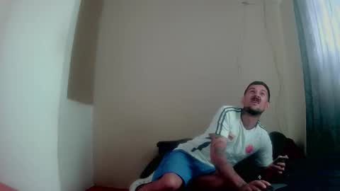 frenyacandyeroz online show from February 25, 2:05 pm