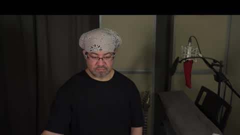 Snapshot of freqmoar chatting on March 5, 3:08 pm freqmoar online show from March 5, 3:08 pm