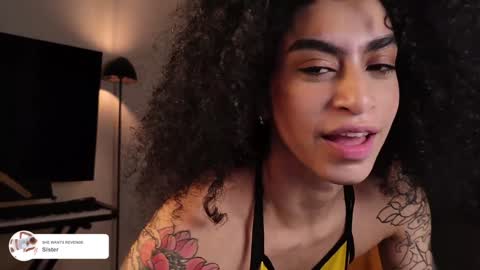 Snapshot of fresatanica chatting on December 31, 7:53 am Vale online show from December 31, 7:53 am