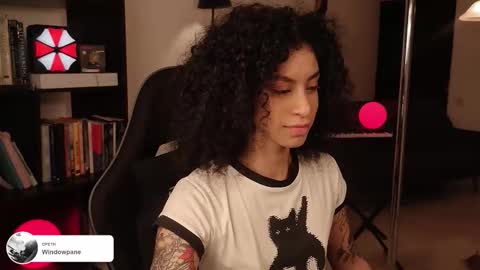 Snapshot of fresatanica chatting on January 17, 1:10 am Vale online show from January 17, 1:10 am