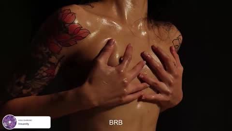 Snapshot of fresatanica chatting on February 12, 12:05 am Vale online show from February 12, 12:05 am